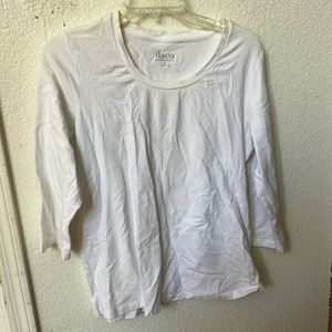 FINAL MARKDOWN Denim and company top small